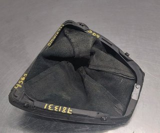 POMO PALANCA CAMBIO BMW SERIE 3 CABRIO (E93) N47D