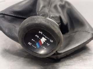 POMO PALANCA CAMBIO BMW SERIE 3 CABRIO (E93) N47D