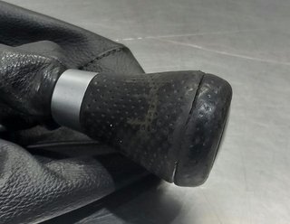 POMO PALANCA CAMBIO BMW SERIE 3 CABRIO (E93) N47D