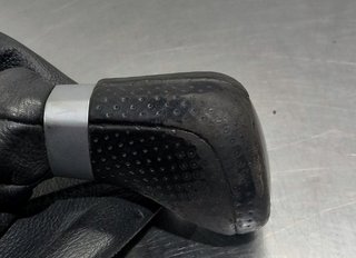 POMO PALANCA CAMBIO BMW SERIE 3 CABRIO (E93) N47D