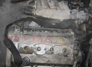 Motor completo kia bf sephia 1.5 cat otolp313177