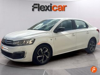 Citroën C-Elysée BlueHDi 75KW (100CV) Origins