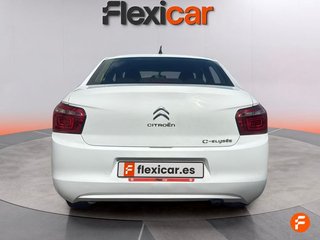 Citroën C-Elysée BlueHDi 75KW (100CV) Origins