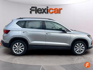 Seat Ateca 1.5 TSI 110kW DSG S&S Style XL