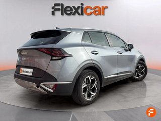 Kia Sportage 1.6 CRDi MHEV 100kW (136CV) Drive 4x2