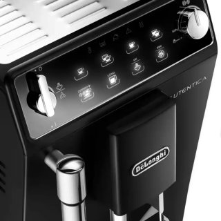 Cafetera DeLonghi Autentica Negra