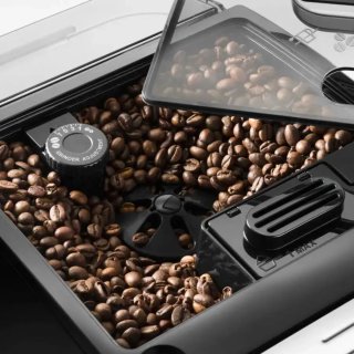 Cafetera DeLonghi Autentica Negra