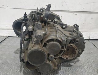 CAJA CAMBIOS VOLKSWAGEN TOURAN (1T1) BKD JLT