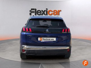 Peugeot 3008 1.5 BlueHDi 96kW (130CV) S&S Allure EAT8