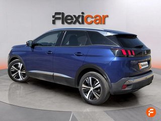 Peugeot 3008 1.5 BlueHDi 96kW (130CV) S&S Allure EAT8