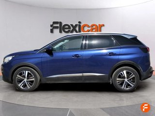 Peugeot 3008 1.5 BlueHDi 96kW (130CV) S&S Allure EAT8