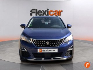 Peugeot 3008 1.5 BlueHDi 96kW (130CV) S&S Allure EAT8