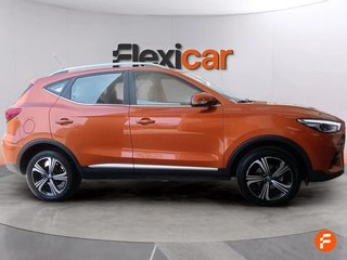 MG ZS 1.5 Luxury