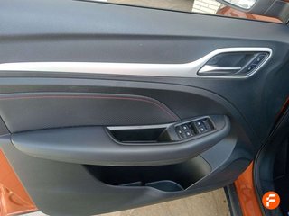 MG ZS 1.5 Luxury