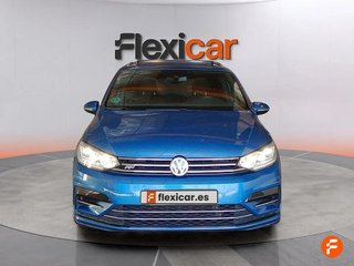 Volkswagen Touran Sport 2.0 TDI 110kW (150CV) DSG