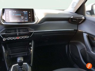 Peugeot 2008 Active BlueHDI 100 S&S BVM6