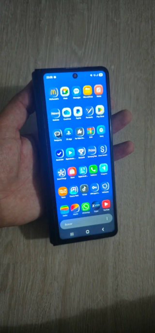 Samsung Galaxy  FOLD3 512GB