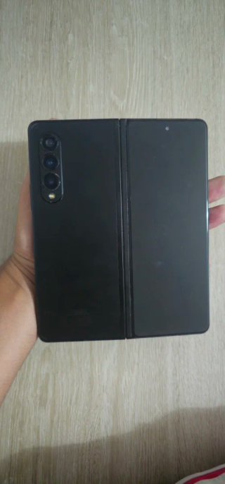 Samsung Galaxy  FOLD3 512GB