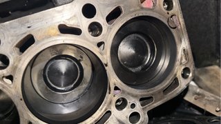 Bloque Motor 1.6 TDI