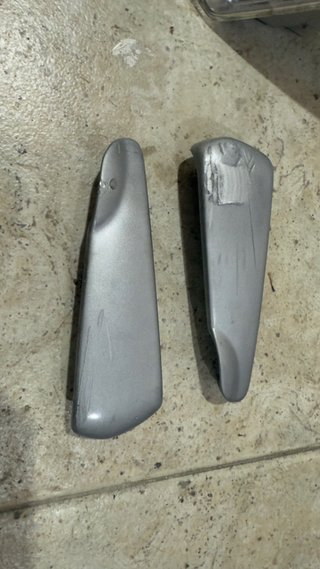 Ricambi Vespa GTS - Vari pezzi