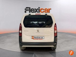Peugeot Rifter Rifter GT BlueHDi 102 cv - 5P (2023)