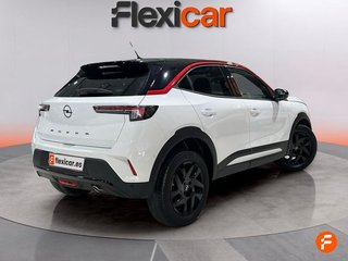 Opel Mokka 1.5 D GS Line