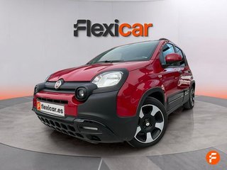 Fiat Panda Panda Hybrid 1.0 51kw (70CV)