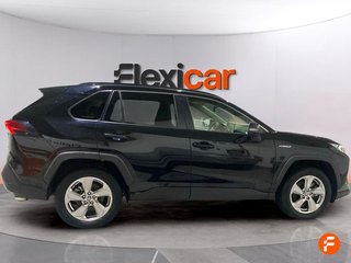 Toyota Rav4 2.5l 220H Advance