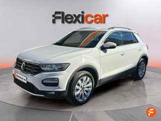Volkswagen T-Roc Advance 2.0 TDI 110kW (150CV) DSG