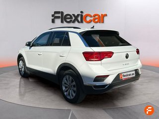 Volkswagen T-Roc Advance 2.0 TDI 110kW (150CV) DSG
