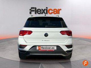 Volkswagen T-Roc Advance 2.0 TDI 110kW (150CV) DSG