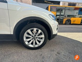 Volkswagen T-Roc Advance 2.0 TDI 110kW (150CV) DSG