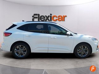 Ford Kuga ST-Line 2.0 EcoBlue 88kW (120CV) Auto