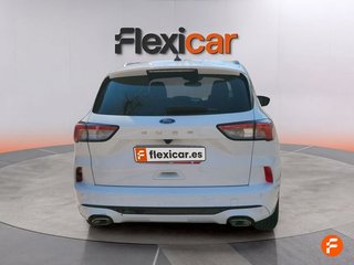 Ford Kuga ST-Line 2.0 EcoBlue 88kW (120CV) Auto