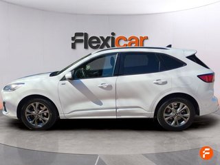 Ford Kuga ST-Line 2.0 EcoBlue 88kW (120CV) Auto