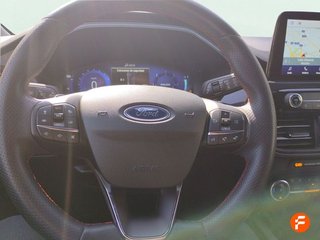 Ford Kuga ST-Line 2.0 EcoBlue 88kW (120CV) Auto