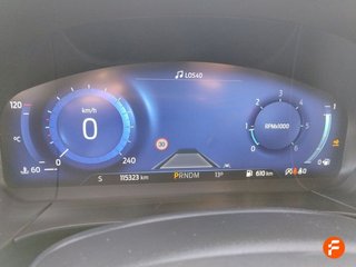 Ford Kuga ST-Line 2.0 EcoBlue 88kW (120CV) Auto
