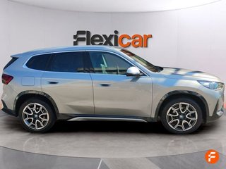 BMW X1 xDrive20d