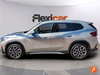 BMW X1 xDrive20d