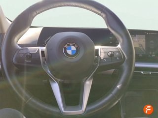 BMW X1 xDrive20d