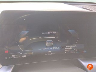 BMW X1 xDrive20d