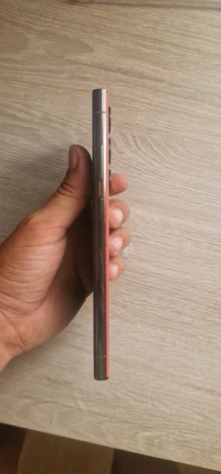 Samsung Galaxy S23 Ultra