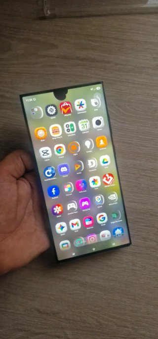 Samsung Galaxy S23 Ultra