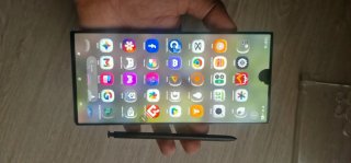 Samsung Galaxy S23 Ultra