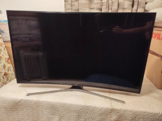 Samsung Curva para piezas!!!