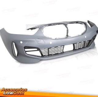 Parachoques delantero look M con  (PDC) BMW F40 1
