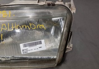 FARO IZQUIERDO SEAT ALHAMBRA (7V8) 0301048701