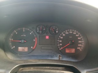 SEAT Toledo 2005
