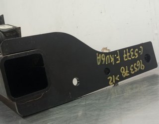 ENGANCHE REMOLQUE FORD KUGA (CBS) 8K0407155C