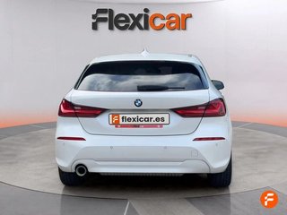 BMW Serie 1 118i